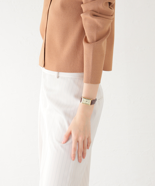 LIP(リップ)の「LIP CHURCHILL T18 671006(アナログ腕時計・レディース・ゴールド・FREE)」の15枚目の写真