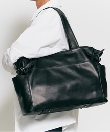 aniary（アニアリ）の「トートバッグ（リアリティレザー）（トートバッグ）」