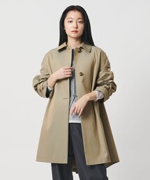 MARW UNITED ARROWS（マルゥ ユナイテッドアローズ）の「＜MARW UNITED ARROWS＞ステンカラー コート（ステンカラーコート）」