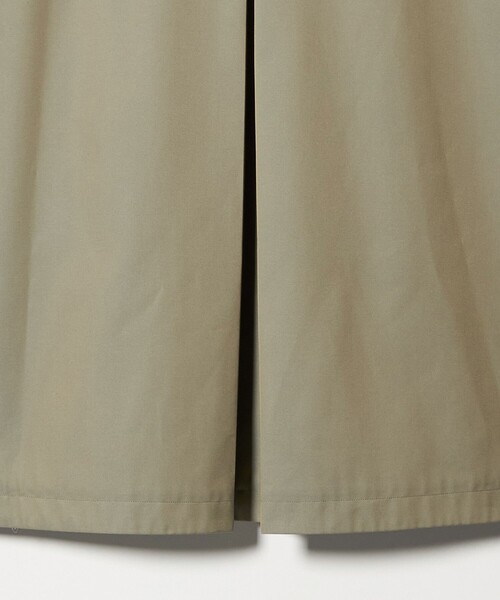 MARW UNITED ARROWS（マルゥ ユナイテッドアローズ）の「＜MARW UNITED ARROWS＞ステンカラー コート（ステンカラーコート・レディース・ナチュラル/ベージュ・38/36）」の22枚目の写真