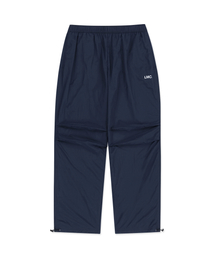 OG ESSENTIAL WIDE PANTS navy