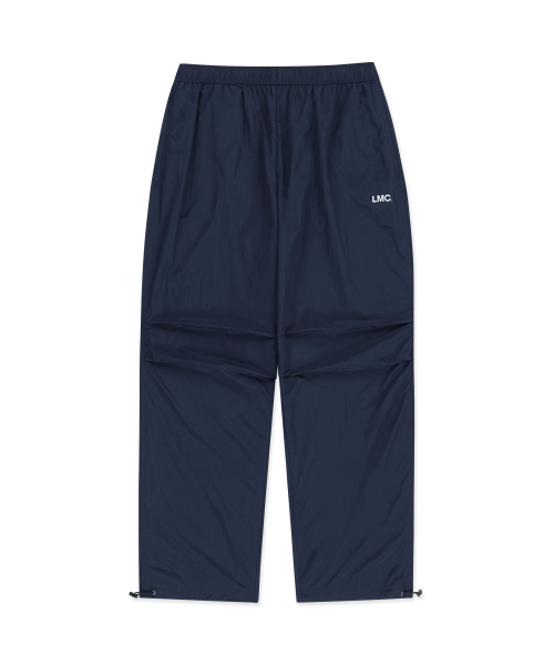 LMCの「OG ESSENTIAL WIDE PANTS navy(その他パンツ・レディース・その他・SMALL/MEDIUM/LARGE)」の1枚目の写真