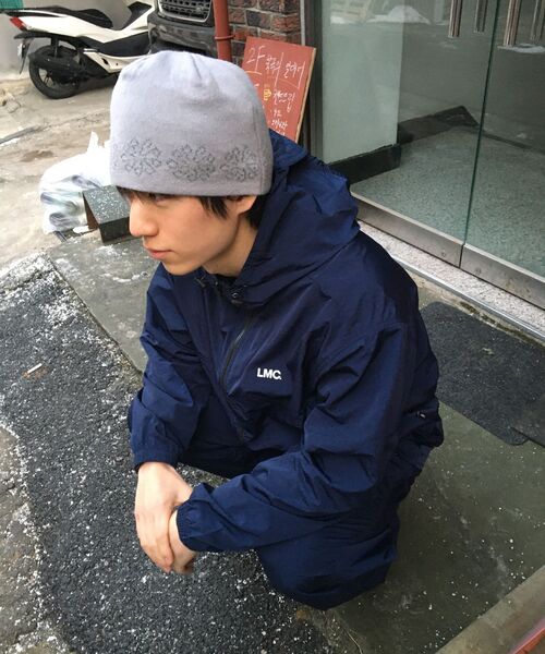 LMCの「OG ESSENTIAL WIDE PANTS navy(その他パンツ・レディース・その他・SMALL/MEDIUM/LARGE)」の7枚目の写真