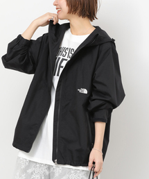 THE NORTH FACE（ザノースフェイス）の「《追加》撥水【THE NORTH FACE】 コンパクトジャケット：NP72530（ブルゾン）」