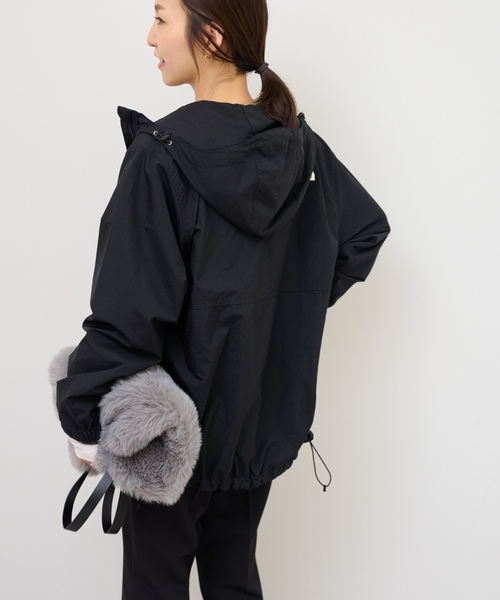 追加》撥水【THE NORTH FACE】 コンパクトジャケット：NP72530