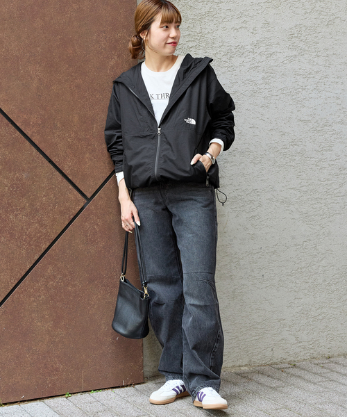 ジャーナルスタンダード/ノースフェイス/ブルゾン 追加》【THE NORTH FACE/ ザノースフェイス】 Alteration Baffs Ja
