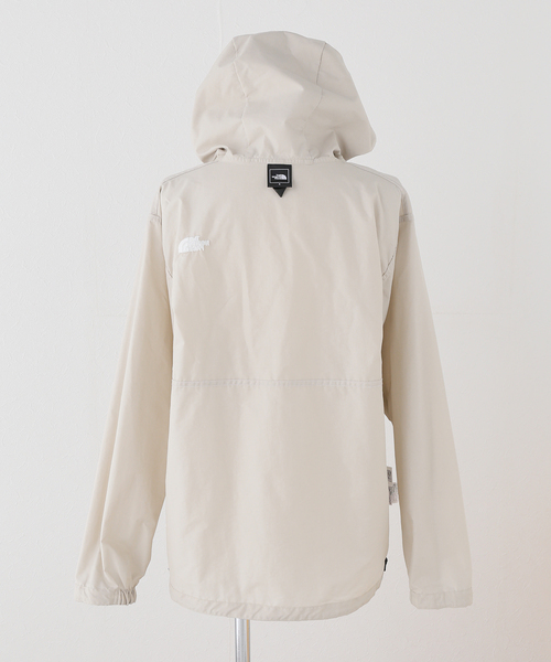 追加》撥水【THE NORTH FACE】 コンパクトジャケット：NP72530