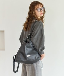 BAYFLOW | マルチポケ3WAYトートバッグ(トートバッグ)