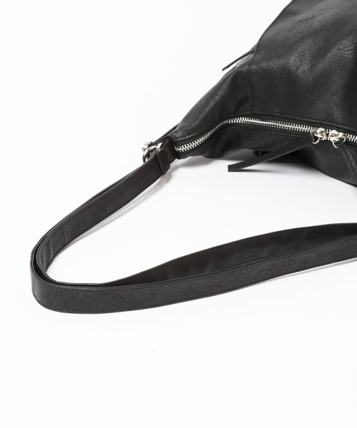 BAYFLOW(ベイフロー)の「マルチポケ3WAYトートバッグ(トートバッグ・レディース・ブラック/グレー/ブラウン・FREE)」の13枚目の写真