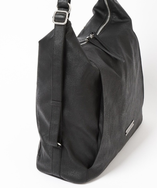 BAYFLOW(ベイフロー)の「マルチポケ3WAYトートバッグ(トートバッグ・レディース・ブラック/グレー/ブラウン・FREE)」の15枚目の写真