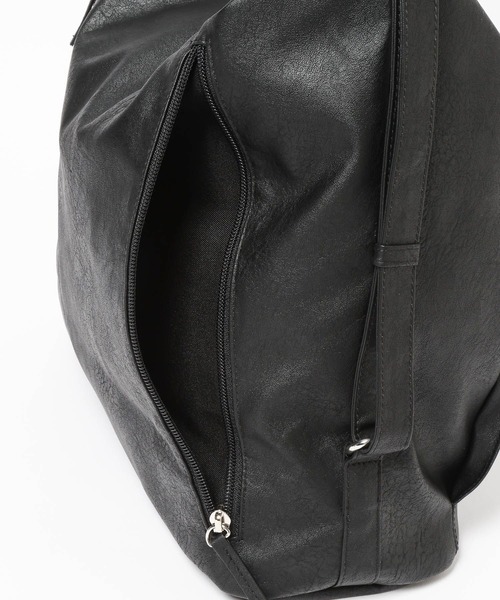 BAYFLOW(ベイフロー)の「マルチポケ3WAYトートバッグ(トートバッグ・レディース・ブラック/グレー/ブラウン・FREE)」の17枚目の写真