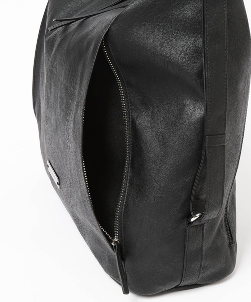 BAYFLOW(ベイフロー)の「マルチポケ3WAYトートバッグ(トートバッグ・レディース・ブラック/グレー/ブラウン・FREE)」の18枚目の写真