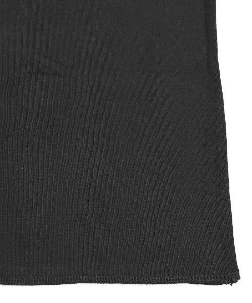 JEMORGAN(ジェーイーモーガン)の「『JEMORGAN LONG JOHNS/ジェーイーモーガンロングジョーンズ』フライスタンクトップ【+】(タンクトップ・メンズ・チャコール/ブラック/杢グレー/オフホワイト・L/XL/M)」の21枚目の写真
