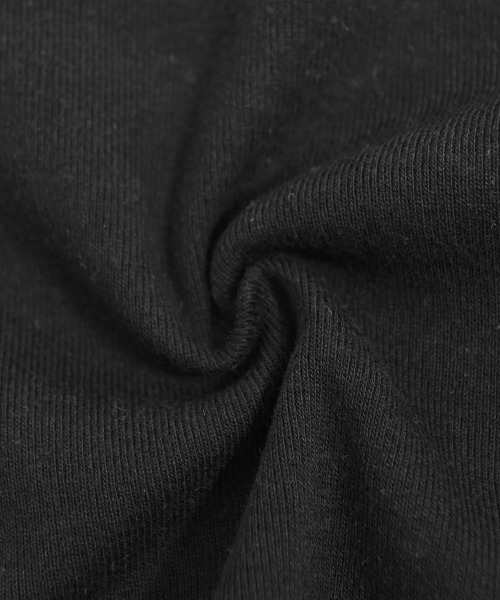 JEMORGAN(ジェーイーモーガン)の「『JEMORGAN LONG JOHNS/ジェーイーモーガンロングジョーンズ』フライスタンクトップ【+】(タンクトップ・メンズ・チャコール/ブラック/杢グレー/オフホワイト・L/XL/M)」の22枚目の写真