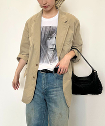 COUTURE D`ADAM/クチュールドアダム BIG JK Single CHINO