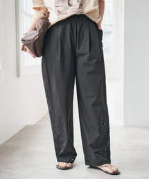 Spick & Span｜スピック アンド スパンのその他パンツ（無地）通販