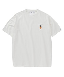 KAVU | KAVU/カブー OP Pineapple Tee/ワンポイントパイナップルTシャツ(Tシャツ/カットソー)