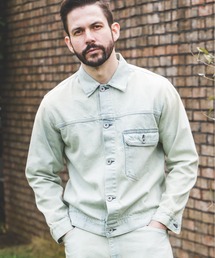 MR.OLIVE（ミスターオリーブ）の「デニムジャケット（デニムジャケット）」