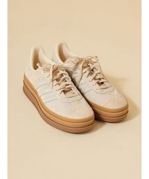 SNIDEL | 【adidas Originals】GAZELLE BOLD W(スニーカー)