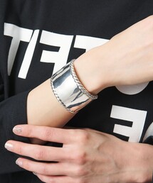 PHILIPPE AUDIBERT | <PHILIPPE AUDIBERT>CESAR バングル(ブレスレット)