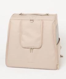 セール】軽量メッシュフロントリュックメッシュ付き【2サイズ展開