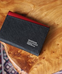 MOUSTACHE（ムスタッシュ）の「MOUSTACHE 名刺・カード入れ（名刺入れ）」