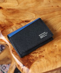 MOUSTACHE（ムスタッシュ）の「MOUSTACHE 名刺・カード入れ（名刺入れ）」