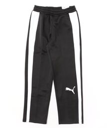 PUMA ウェア プーマウェア M T7 RELAXED BIG CAT TRACK PT ロングパンツ 636804 01BK