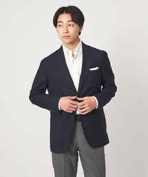 green label relaxing｜グリーンレーベルリラクシングのテーラード