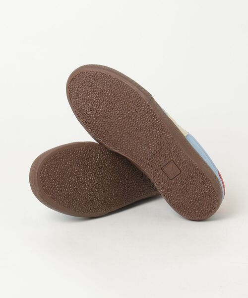 atmos pink(アトモスピンク)の「VEJA Panenka / ベジャ パネンカ(スニーカー・メンズ・ライトブルー・28.5cm/28.0cm/27.0cm/26.0cm/25.0cm/24.0cm/23.0cm)」の3枚目の写真