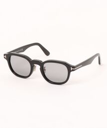 TOM FORD（トム フォード）の「【TOM FORD/トムフォード】ウェリントン サングラス TF1230-D ECO 01A 50（サングラス）」