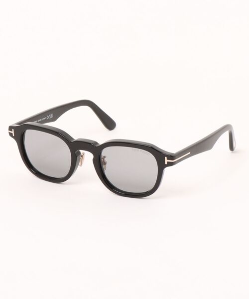 セール】【TOM FORD/トムフォード】ウェリントン サングラス TF1230-D