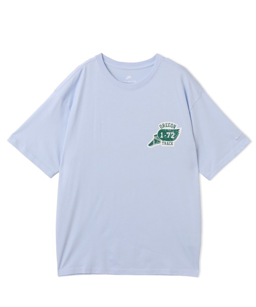NIKE(ナイキ)の「NIKE AS M NSW XMAP TEE / ナイキ NSW XMAP T-シャツ 【SP】(Tシャツ/カットソー・メンズ・ホワイト/ブラック/ブルー・S/M/L/XL/XXL)」の3枚目の写真