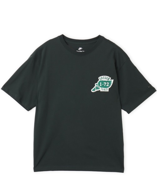 NIKE(ナイキ)の「NIKE AS M NSW XMAP TEE / ナイキ NSW XMAP T-シャツ 【SP】(Tシャツ/カットソー・メンズ・ホワイト/ブラック/ブルー・S/M/L/XL/XXL)」の2枚目の写真