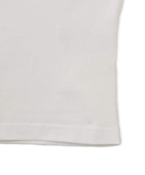 NIKE(ナイキ)の「NIKE AS M NSW XMAP TEE / ナイキ NSW XMAP T-シャツ 【SP】(Tシャツ/カットソー・メンズ・ホワイト/ブラック/ブルー・S/M/L/XL/XXL)」の6枚目の写真