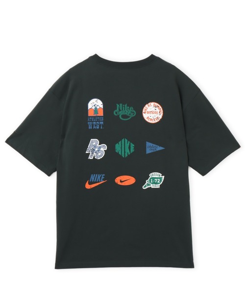 NIKE(ナイキ)の「NIKE AS M NSW XMAP TEE / ナイキ NSW XMAP T-シャツ 【SP】(Tシャツ/カットソー・メンズ・ホワイト/ブラック/ブルー・S/M/L/XL/XXL)」の11枚目の写真