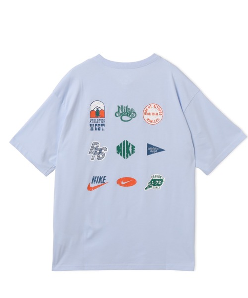 NIKE(ナイキ)の「NIKE AS M NSW XMAP TEE / ナイキ NSW XMAP T-シャツ 【SP】(Tシャツ/カットソー・メンズ・ホワイト/ブラック/ブルー・S/M/L/XL/XXL)」の15枚目の写真
