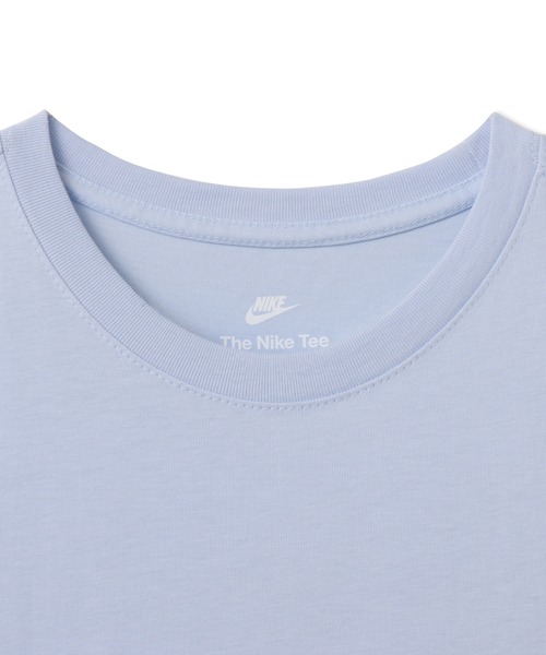 NIKE(ナイキ)の「NIKE AS M NSW XMAP TEE / ナイキ NSW XMAP T-シャツ 【SP】(Tシャツ/カットソー・メンズ・ホワイト/ブラック/ブルー・S/M/L/XL/XXL)」の12枚目の写真