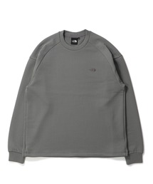 THE NORTH FACE/ザ・ノース・フェイス 長袖 Tシャツ ロンT ロング