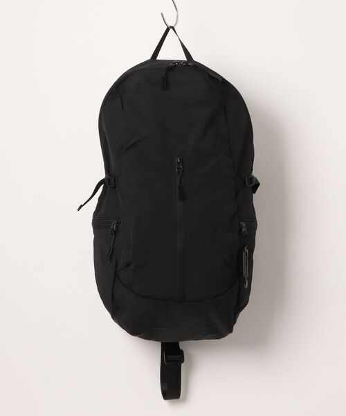 NOIR(ノワール)の「light sling bag(メッセンジャーバッグ・メンズ・ブラック系その他/ブラック・FREE)」の12枚目の写真
