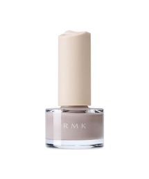 RMK（アールエムケー）の「RMK シャイン ラッシュ ネイルカラー（マニキュア/ジェルネイル）」