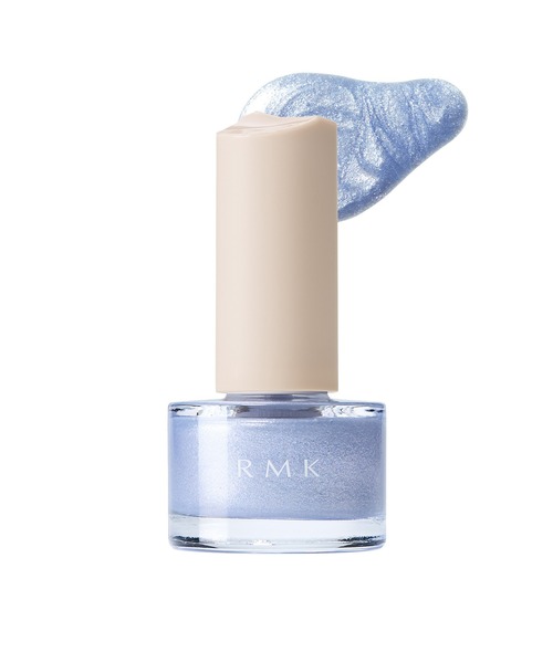 RMK シャイン ラッシュ ネイルカラー（マニキュア/ジェルネイル）｜RMK