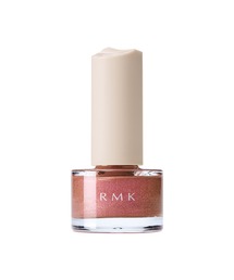 RMK（アールエムケー）の「RMK シャイン ラッシュ ネイルカラー（マニキュア/ジェルネイル）」