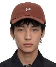 UNDERCONTROL（アンダーコントロール）の「UC / WASHED B B / BRICK（キャップ）」