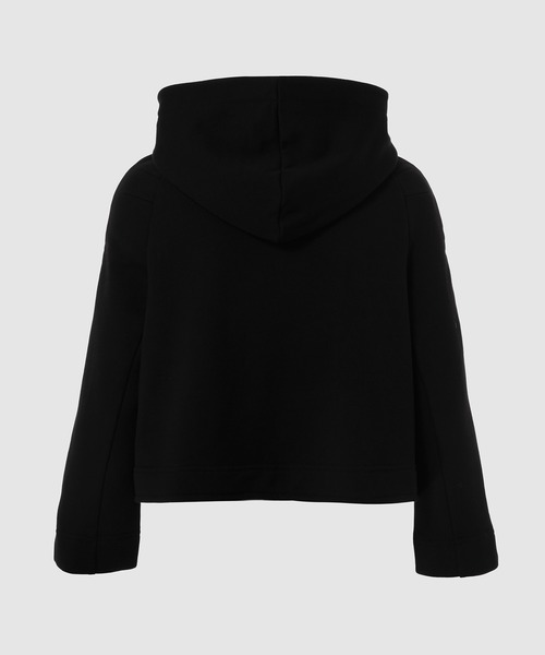DRIES VAN NOTEN(ドリスヴァンノッテン)の「HAVIPA 3610 W.K.JACKET(その他アウター・レディース・ブラック・S/XS)」の2枚目の写真