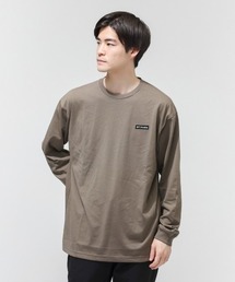 コロンビア ニューファウンドガーデンロングスリーブTシャツ