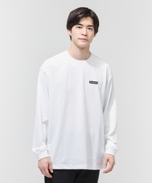 コロンビア ニューファウンドガーデンロングスリーブTシャツ