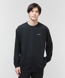 コロンビア  ニューファウンドガーデンロングスリーブTシャツ