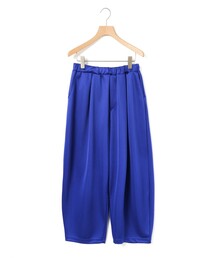 MARMARMAR（マーマーマー）の「MARMARMAR カーブレッグジャージパンツ（その他パンツ）」