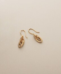 COCOSHNIK｜ココシュニックのピアス（両耳用）通販 - ZOZOTOWN